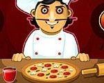 Постер игры Пицца Бар | Pizza Bar